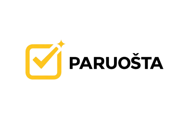 Paruosta.lt